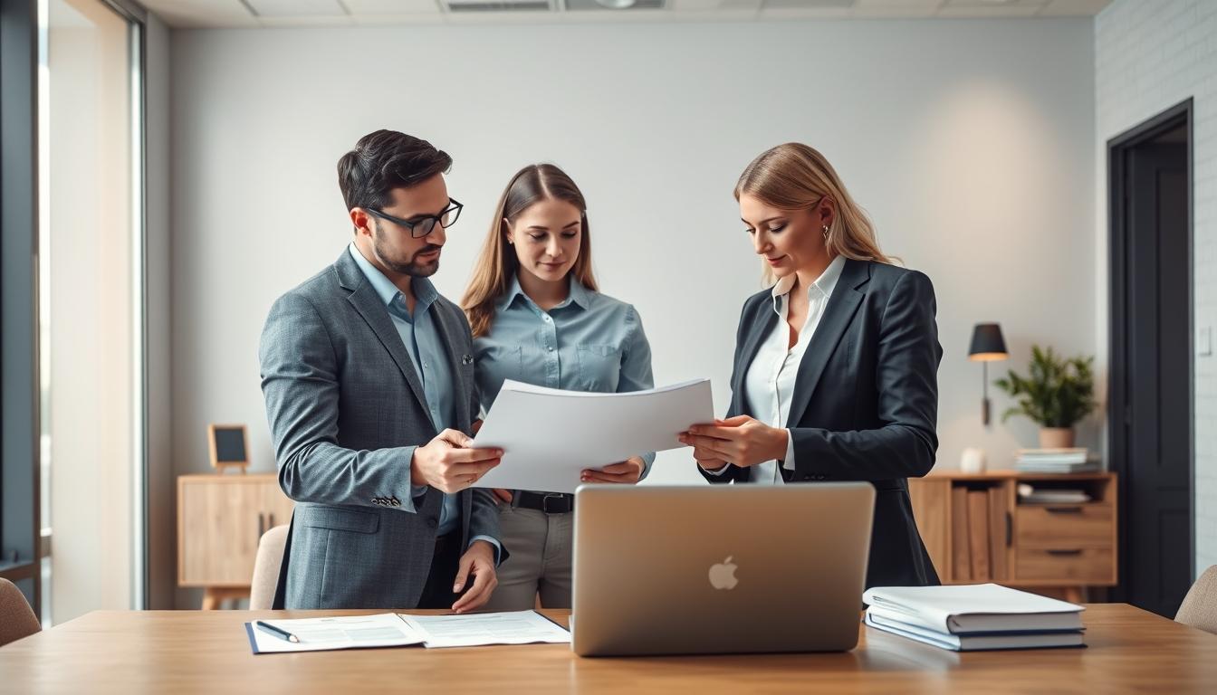 Elder care legal planning