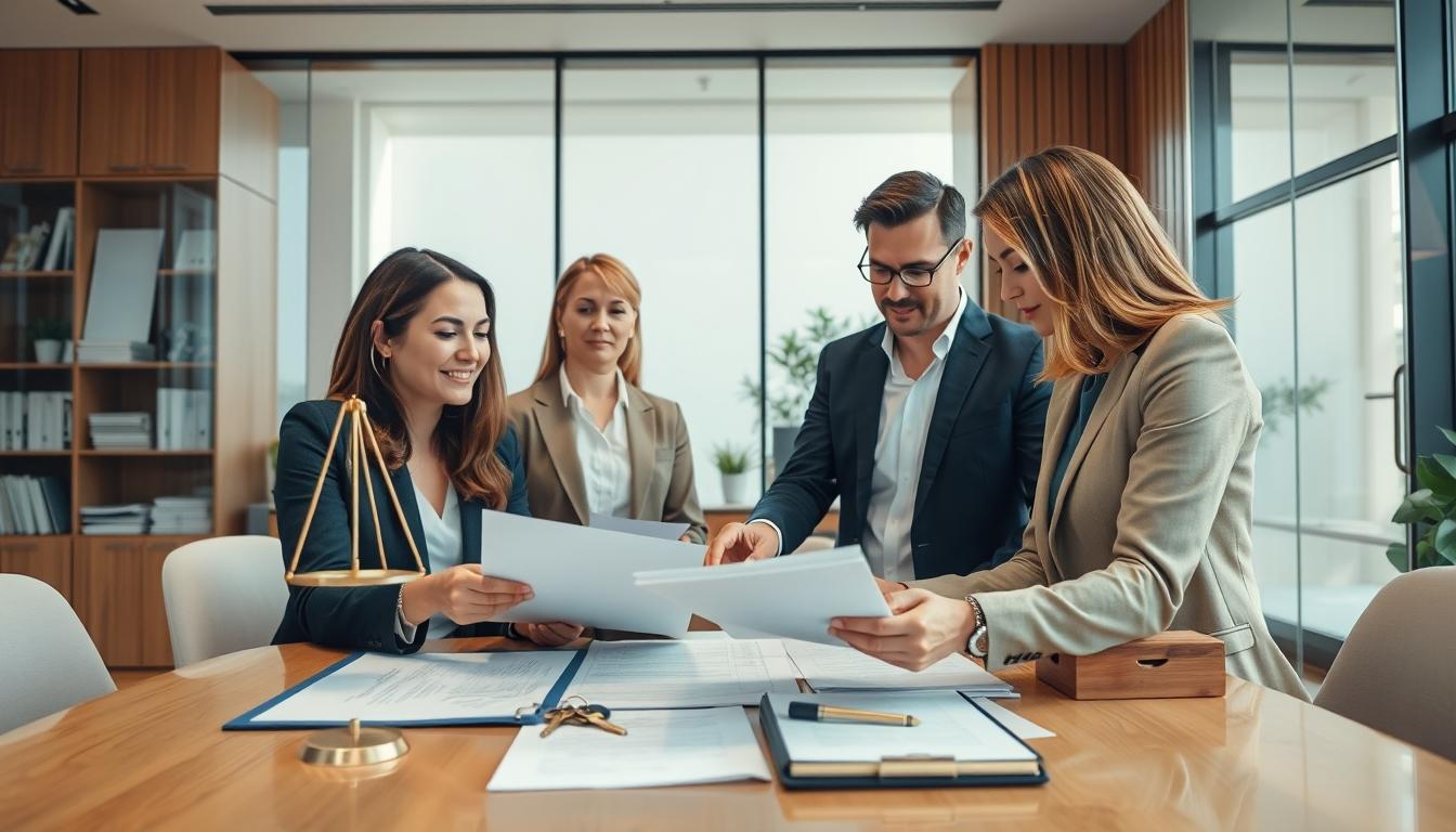 Family support and elder law planning